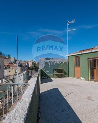 Attico/Mansarda - Caltagirone