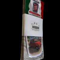 Set di 6 profumatori auto Fiat 500
