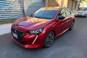 Peugeot 208 PureTech 75 Stop&Start 5 porte Like