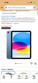 iPad A16
