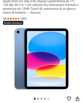 iPad A16
