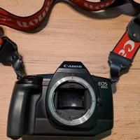 Macchina fotografica Canon EOS 650