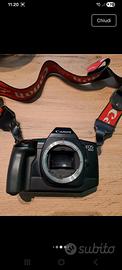 Macchina fotografica Canon EOS 650