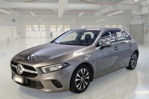 MERCEDES-BENZ A 180 D AUTOMATIC BUSINESS EXTRA 5 P