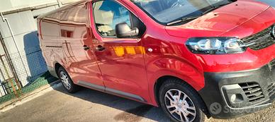 Vivaro 