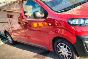 Vivaro 