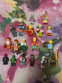 Mini figure LEGO