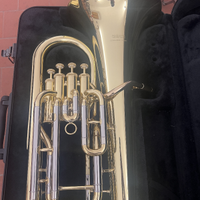 Euphonium Yamaha 321