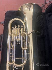 Euphonium Yamaha 321