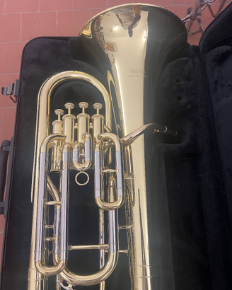 Euphonium Yamaha 321