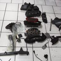 Ricambi cbr 600 2007 2010