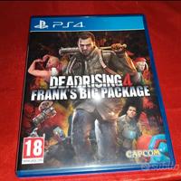 dead rising 4 
