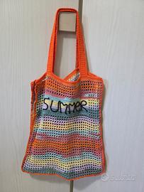 borsa mare 