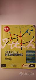 I Think Biologia in evoluzione