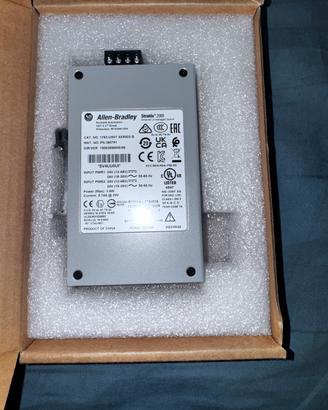 Allen-Bradley Stratix 2000 Industrial Switch