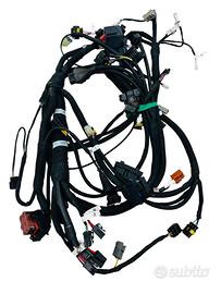 GRUPPO CAVI ELETTRICI MV AGUSTA DRAGSTER 8000C3516