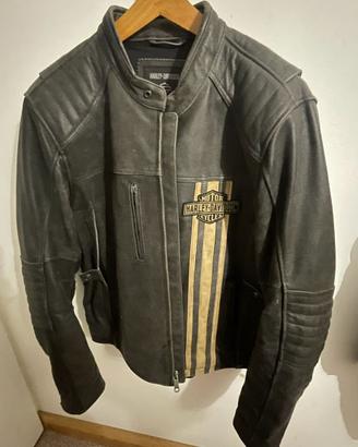 Giacca Harley Davidson