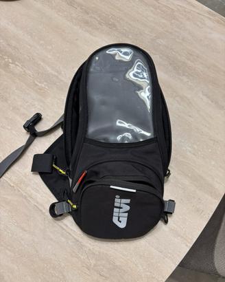 Borsa serbatoio Givi