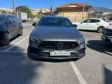 Mercedes A35AMG