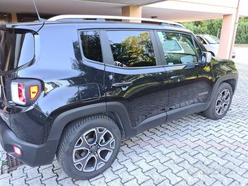 Renegade Limited 120
