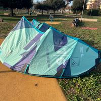 Kite 12m Duotone Rebel 2023 kitesurf