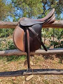 Sella per cavallo