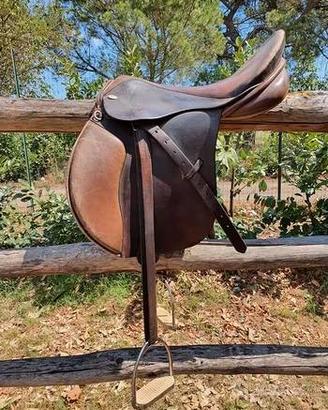 Sella per cavallo