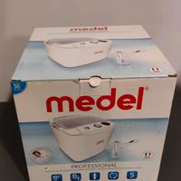 Aerosol Medel