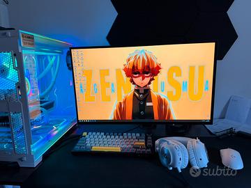 Computer da gaming