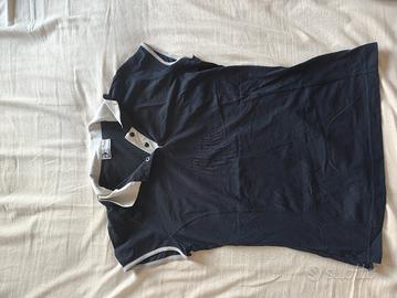 polo Sergio tacchini