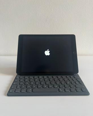 Apple iPad 9ª Gen + Smart Keyboard + Apple Pencil