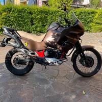 Yamaha XTZ 750 - 1993