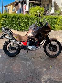 Yamaha XTZ 750 - 1993