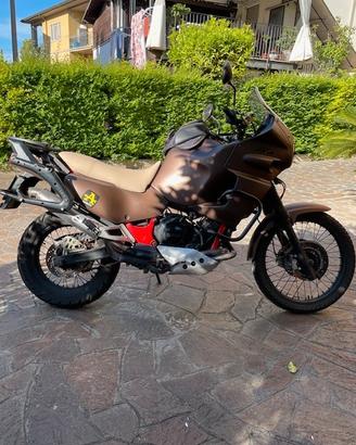Yamaha XTZ 750 - 1993