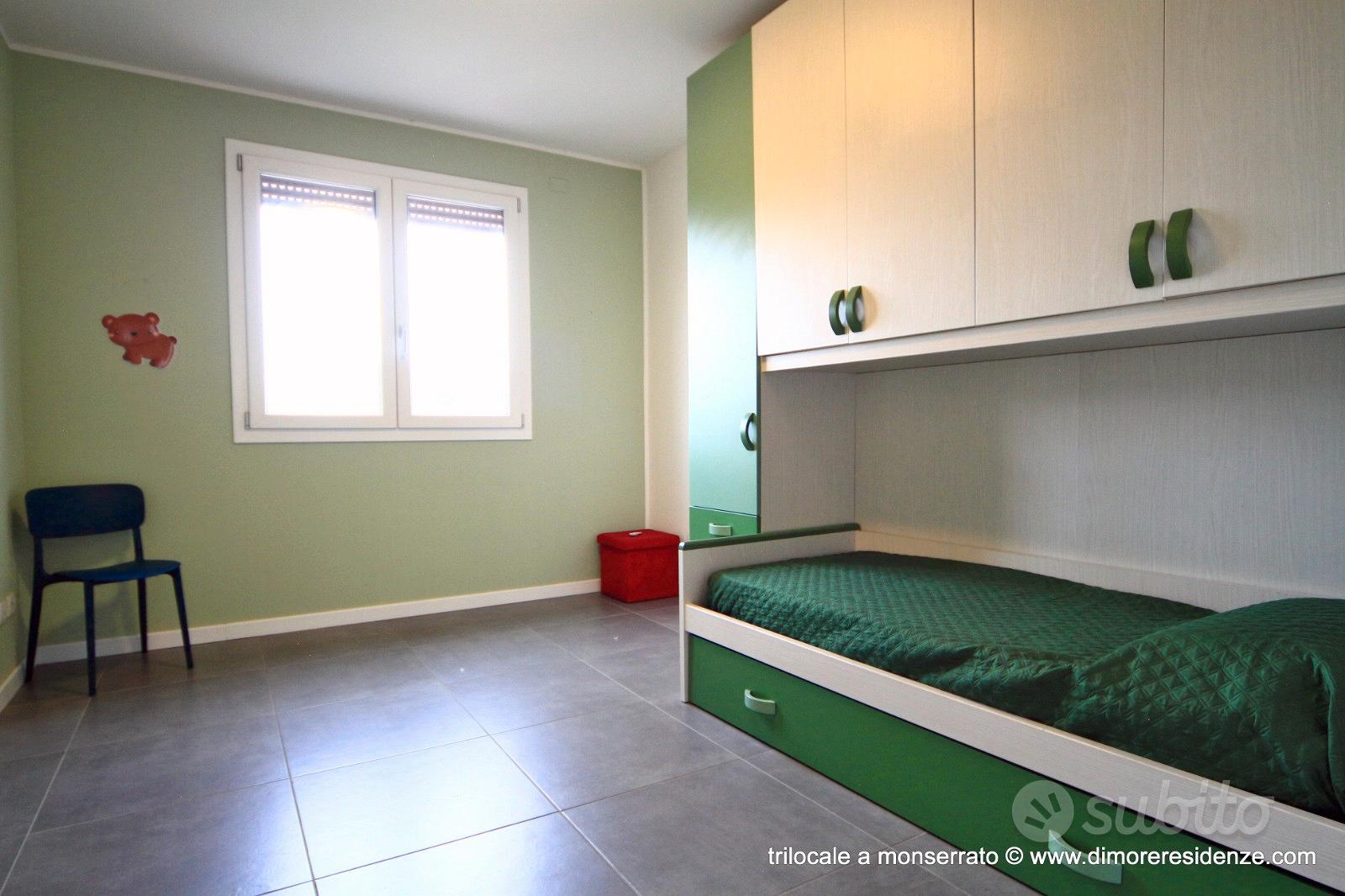 Apartment in Monserrato, Casteddu/Cagliari - Vista 3