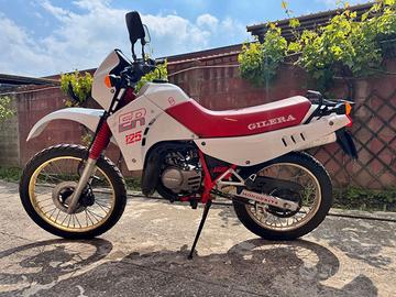 Gilera ER 125
