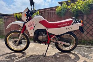 Gilera ER 125