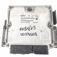 CENTRALINA INIEZIONE CHRYSLER VOYAGER «III» (2001)