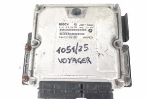 CENTRALINA INIEZIONE CHRYSLER VOYAGER «III» (2001)