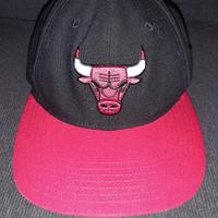 cappello Chicago Bulls 