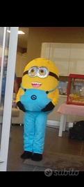 Mascotte personaggi