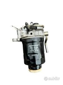 Supporto filtro gasolio toyota avensis sw 2000 d4