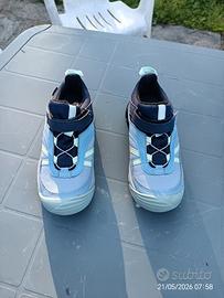 SCARPE DA TREKKING BIMBO/A 