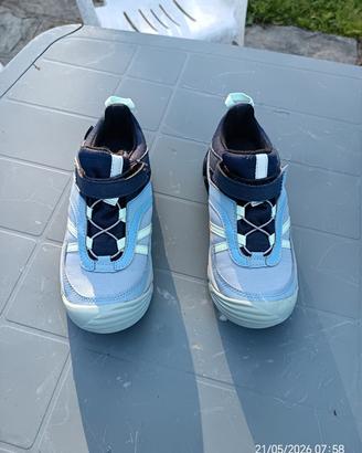SCARPE DA TREKKING BIMBO/A 