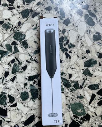Milk frother