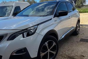 PEUGEOUT 3008 GT Line