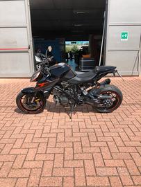 Ktm 1290 Super Duke R