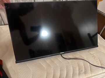 Hisense 32” Smart TV 4 Series