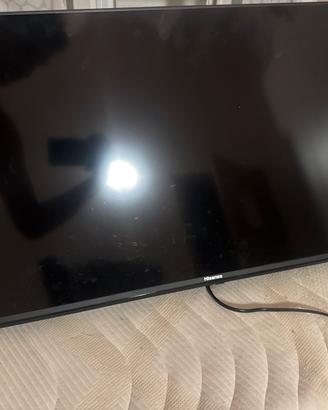 Hisense 32” Smart TV 4 Series