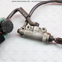 POMPA POSTERIORE YAMAHA YZ 250 1990 1992 YZ250 199